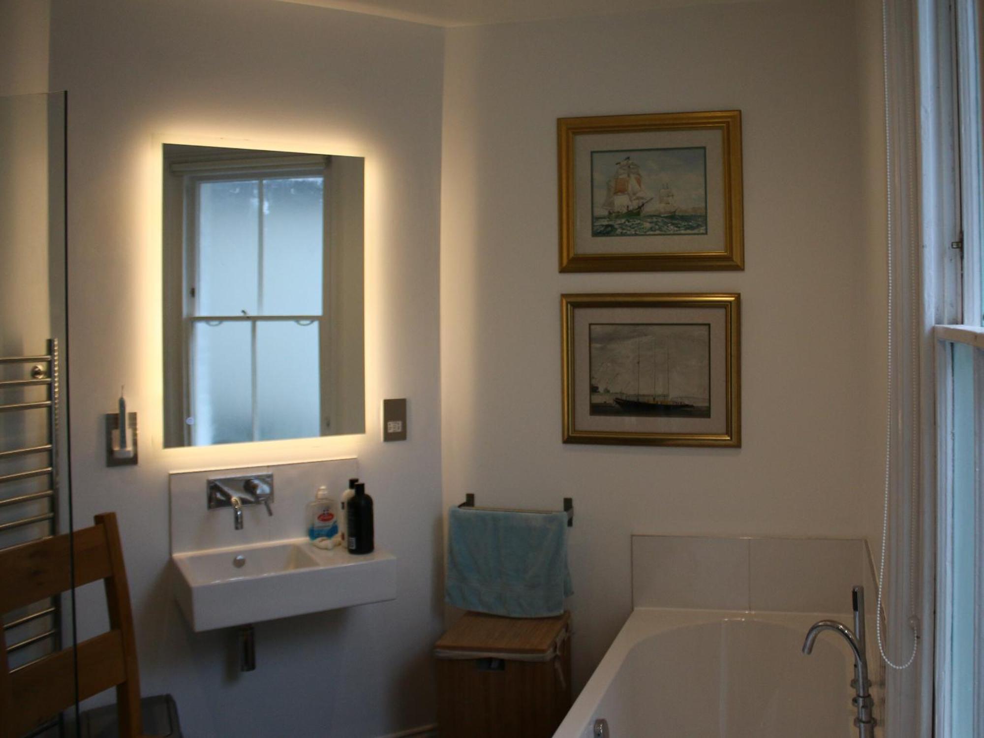 Bay House Βίλα Χέιστινγκς Εξωτερικό φωτογραφία